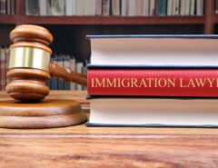 immigration lawyer in Wilmington, DE
